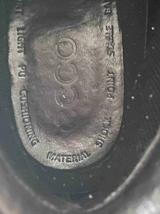 Ecco ankle boot main image 5